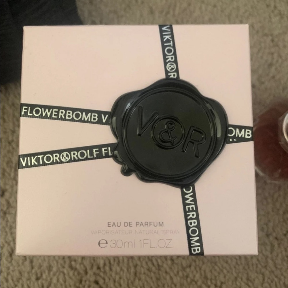 Flowerbomb GIFT SET